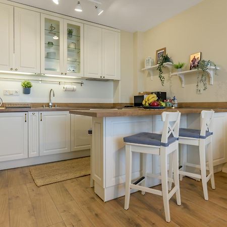 Apartment Blue Lagoon Святые Константин и Елена Экстерьер фото