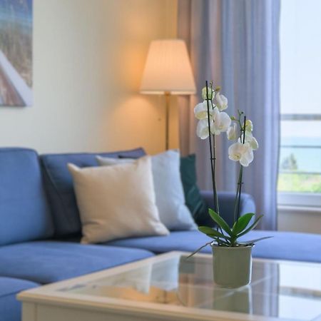 Apartment Blue Lagoon Святые Константин и Елена Экстерьер фото