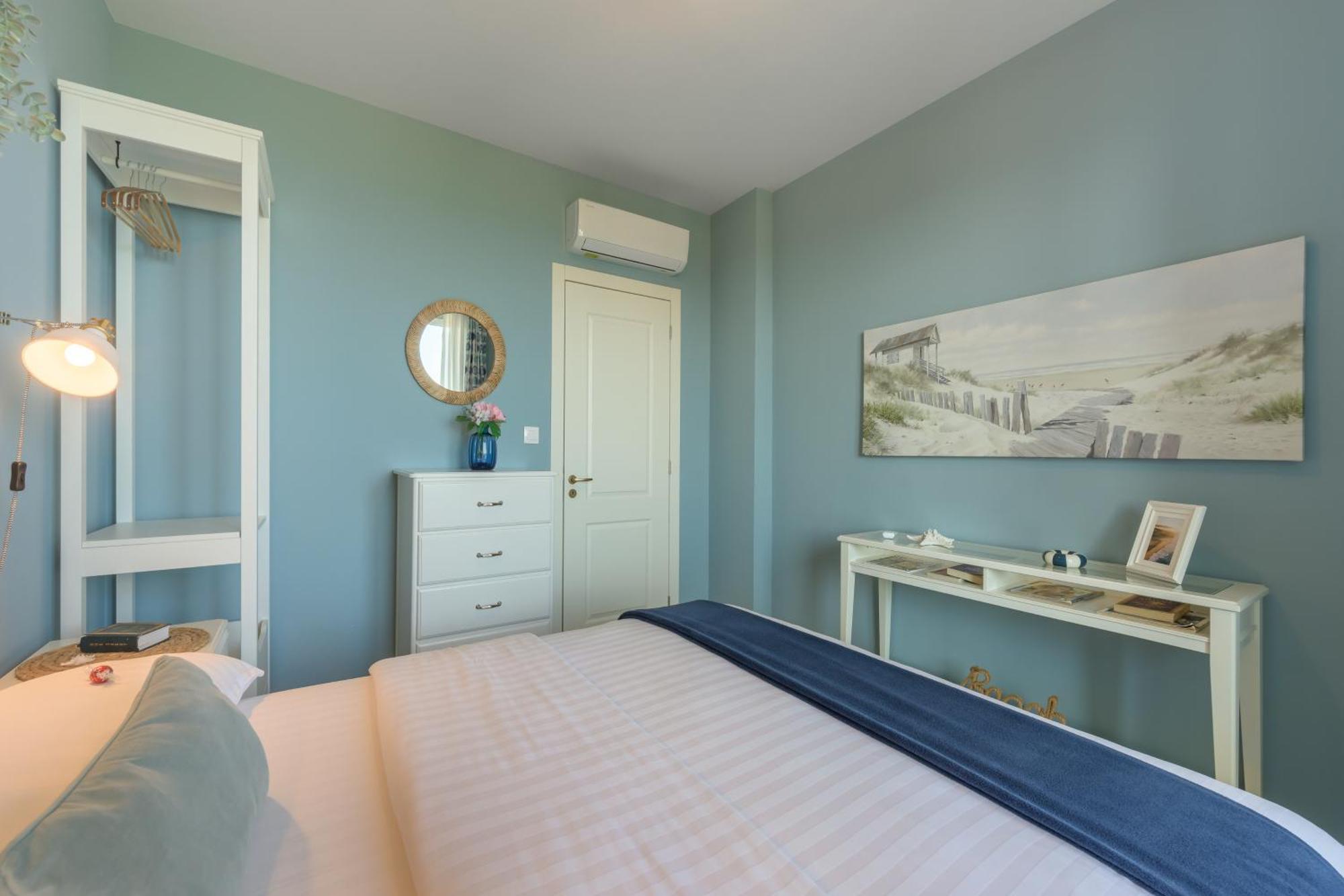 Apartment Blue Lagoon Святые Константин и Елена Экстерьер фото