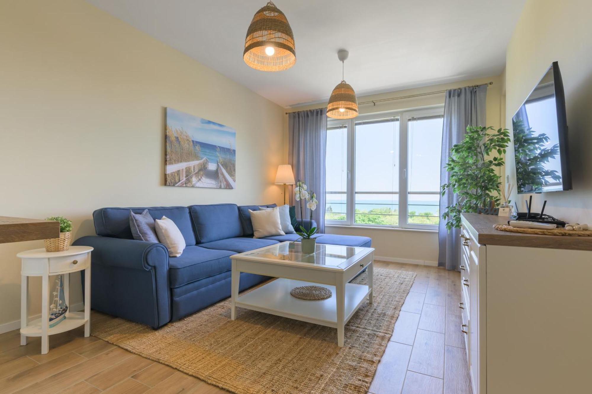 Apartment Blue Lagoon Святые Константин и Елена Экстерьер фото